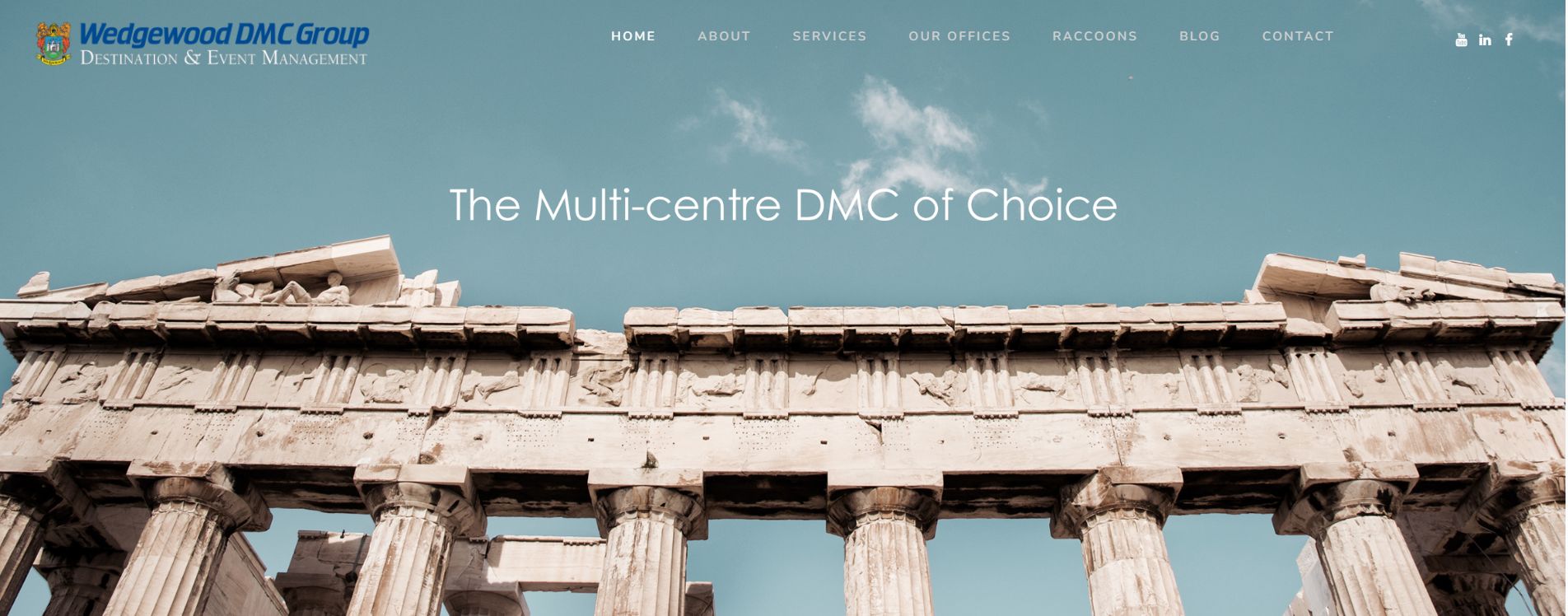 Wedgewood DMC Group