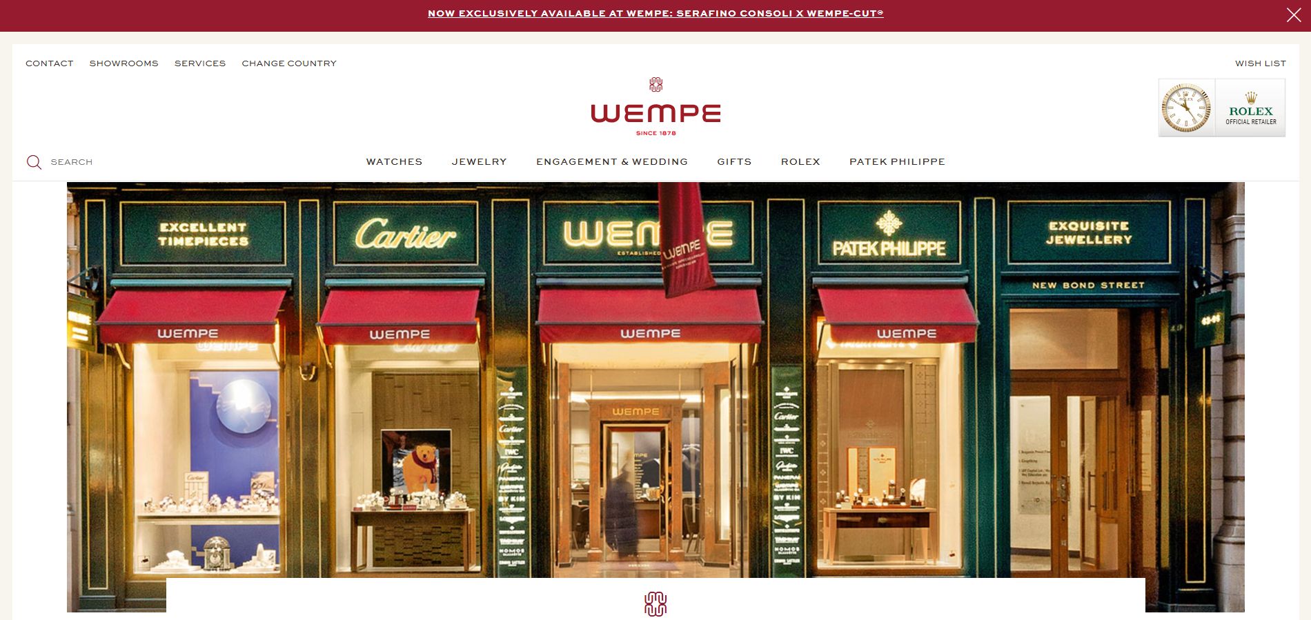 Wempe