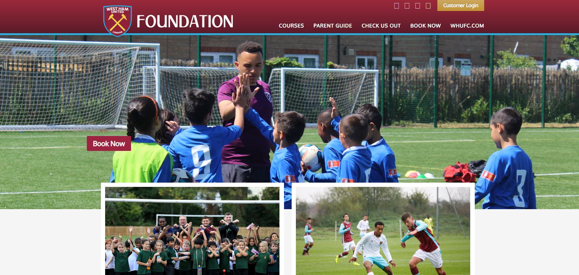 West Ham United Foundation