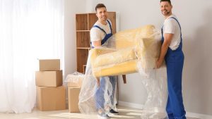 What Are Common Mistakes to Avoid When Hiring Furniture Movers