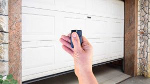 What Are the Benefits of Automatic and Electric Garage Doors