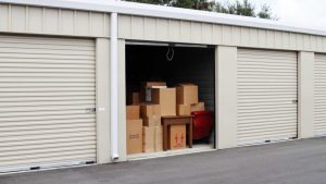 What Are the Key Features of a Reliable Storage Facility