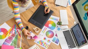 What Are the Latest Trends in Logo Design in London