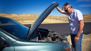 What Are the Pros and Cons of Using Local vs National Breakdown Services