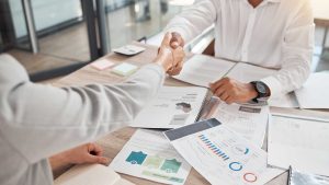 What Defines a Top B2B Marketing Company in London