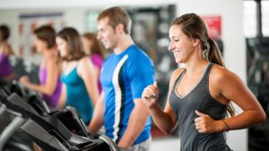 What Facilities Should You Expect from Gym Companies in London