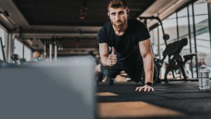 What Is the Future of Gym Companies in London