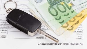What Is the Process for Leasing a Car in London