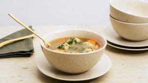 What Makes These Soup Companies the Best in London