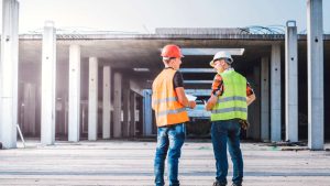 What Makes a Facility Management Company Stand Out in London