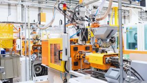 What Makes a Great Plastic Injection Molding Company in London