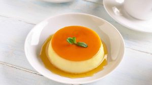 What Makes a Great Pudding Company in London