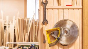 What Makes a Joinery Company Stand Out in London