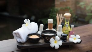 What Makes a Massage Company Exceptional in London