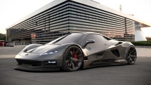 What Makes a Motor Company Stand Out in London