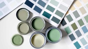 What Makes a Paint Company Stand Out in London