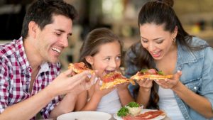 What Makes a Pizza Company Stand Out in London