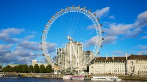 What Services Do London-Based Event Planners Typically Offer