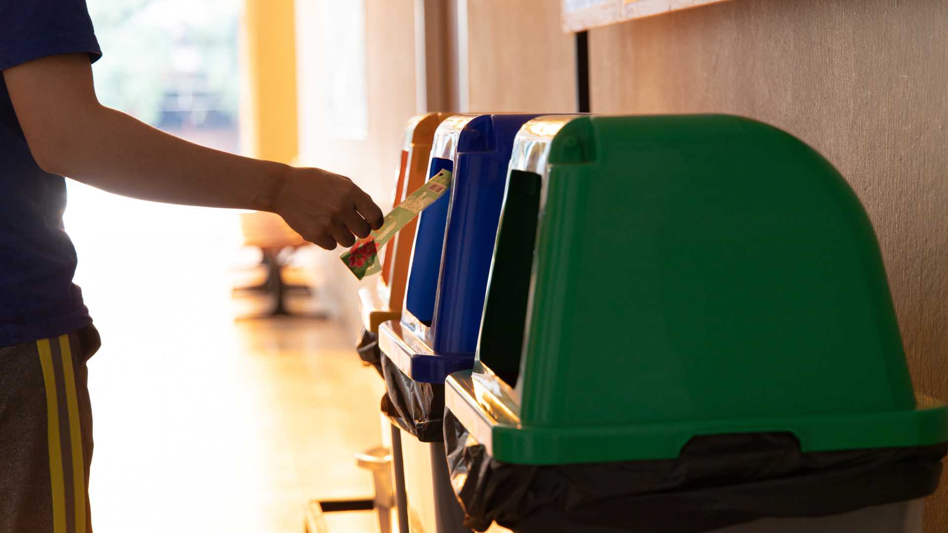 What Services Do London’s Best Rubbish Removal Companies Offer