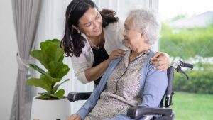 What Services Do These Caregiver Companies Provide