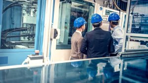 What Services Do These London-Based Facility Management Companies Offer