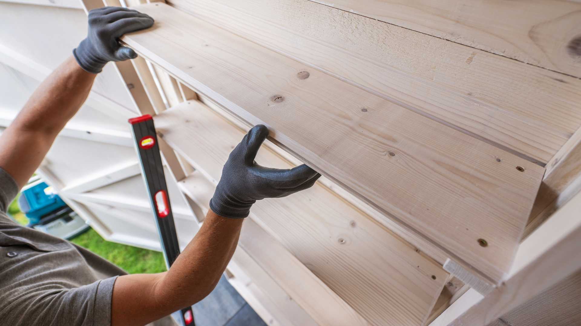 What Services Do These Shed Installation Companies Offer