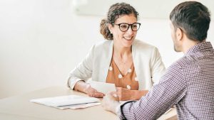 What Should Graduates Prepare Before Contacting a Recruitment Agency