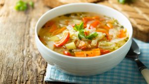 What Should You Consider When Choosing a Soup Company in London