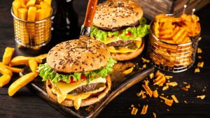 What Should You Know Before Visiting a Burger Company in London