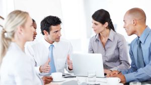 What Should You Look for in a London Company Registration Compan