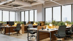 What Should You Look for in an Office Fit Out Company