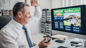 What Technology Drives Today’s Betting Experience