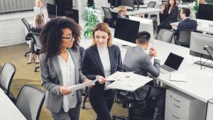 What Trends Are Shaping the Future of B2B Marketing in London