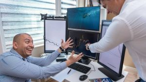 What Trends Are Shaping the Future of Traded Companies in London