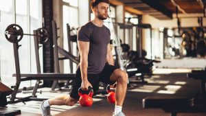 What Types of Gym Companies Are Available in London