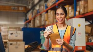 What Types of Payday Loans Are Available in London