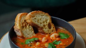 What’s the Future for Soup Companies in London