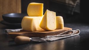 What’s the Future of Cheese Companies in London