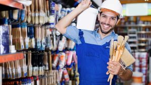 When Should You Hire a Professional Paint Company in London