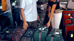 Where Can You Find the Most Trusted Luggage Shops in London