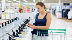 Where Can You Get Affordable Phone Accessories in London