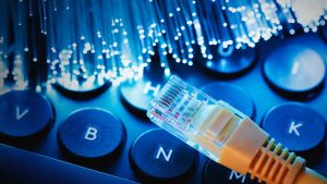 Where Is Fibre Broadband Available in London