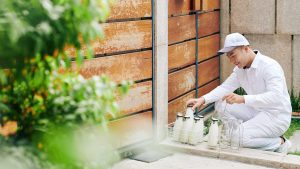 Which Companies in London Emphasise Sustainability