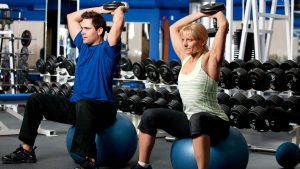 Which Gym Companies Have the Best Technology Integration