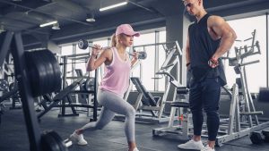 Which Gym Companies Offer the Most Value in London