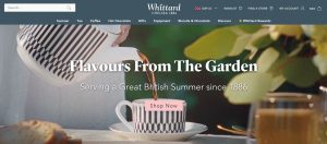 Whittard of Chelsea