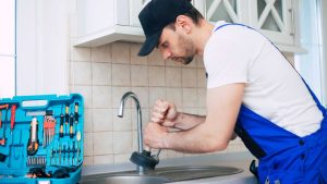 Who Are the Best Specialists for Blocked Drains in London