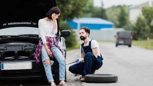 Who Offers 24_7 Emergency Car Recovery in London