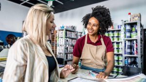 Why Choose a Local Painting Company Over a National Brand