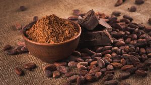 Why Is London Considered a Leading Destination for Cocoa Companies